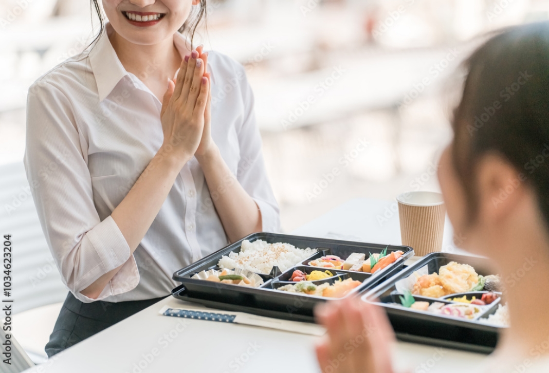 キッチンさくらのお弁当の選ばれる理由の画像01