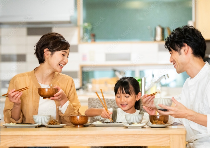 キッチンさくらのお弁当の利用シーン画像03