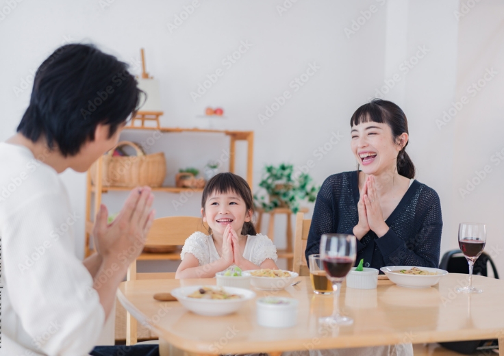 キッチンさくらのお弁当を実際に利用されているお客様の画像01