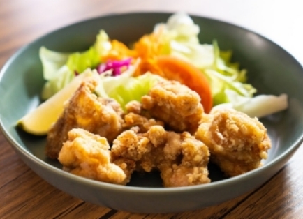 キッチンさくらの日替わりランチの画像