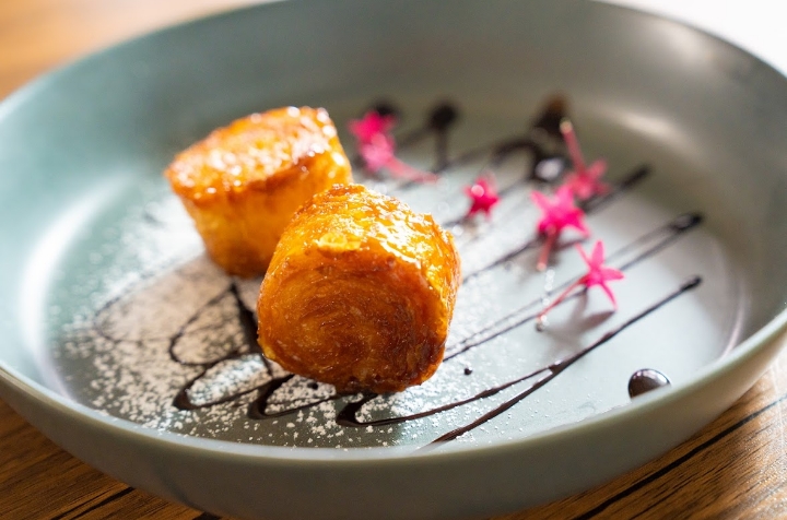 クイニーアマンキッチンさくらの人気メニュー画像